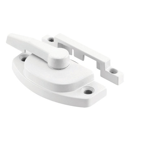 PRIME-LINE Lock Sash Cam Wht 171696 171696